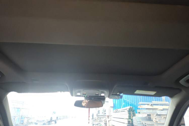 Used Cadillac CT6 2021 28T Luxury Version
