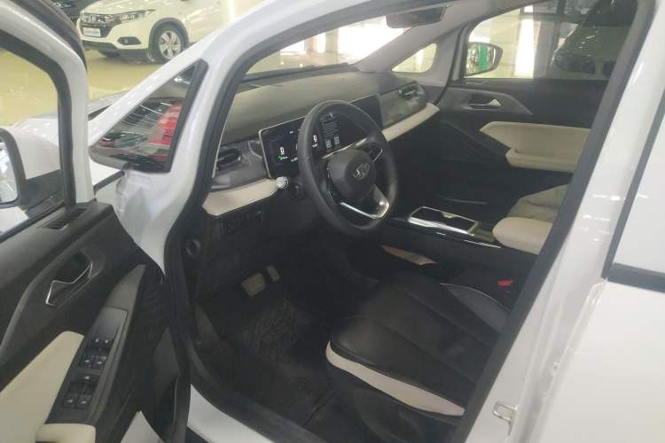 Used Geometry E Firefly 2024 301km Starlight