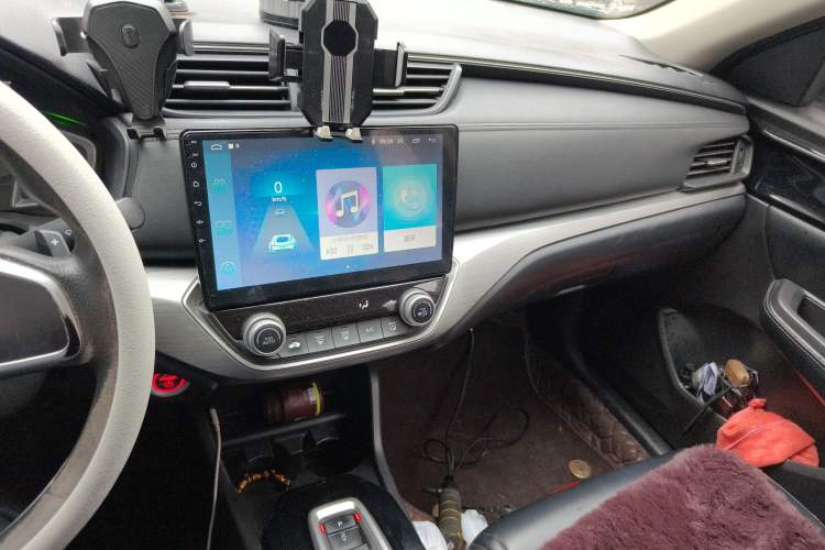 Used Honda Envix 2021 Rui Hybrid 1.5L Pure Comfort Edition