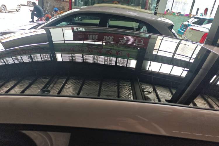 Used BYD Dolphin 2025 Intelligent Driving Version 410 km Fashion Edition