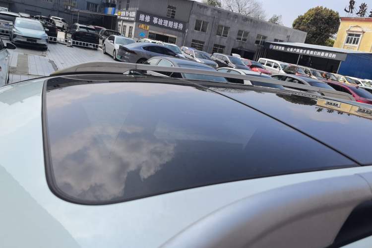 Used Nissan X-Trail 2019 2.0L CVT Smart Connect Comfort Edition 2WD