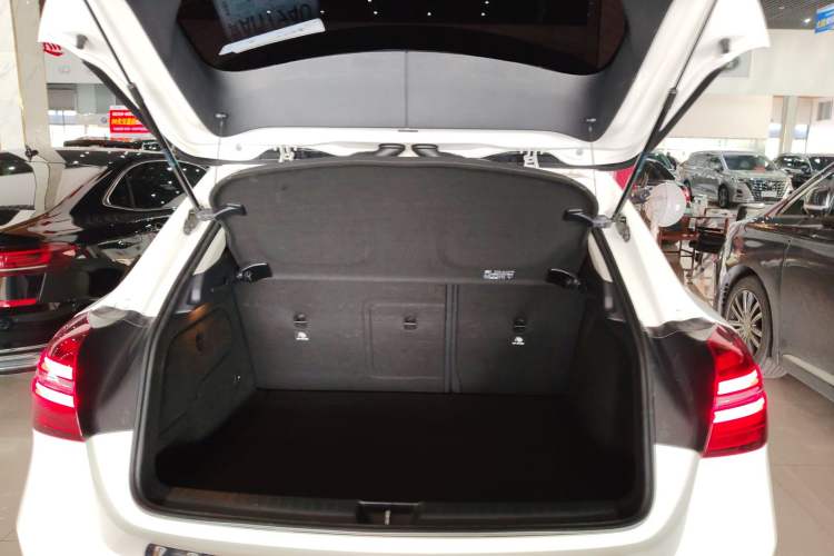 Used Mercedes-Benz GLA 2019 GLA 200 Dynamic Edition