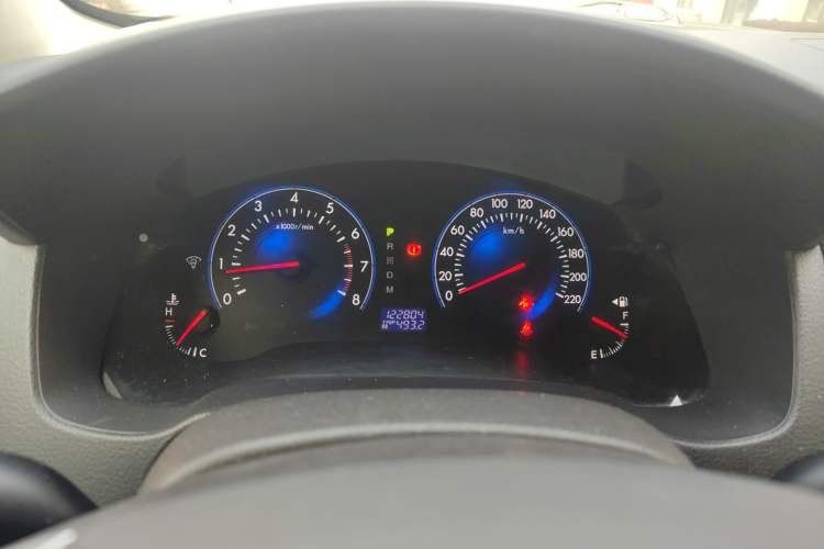 Used Mazda 8 2013 2.5L Ultimate Edition