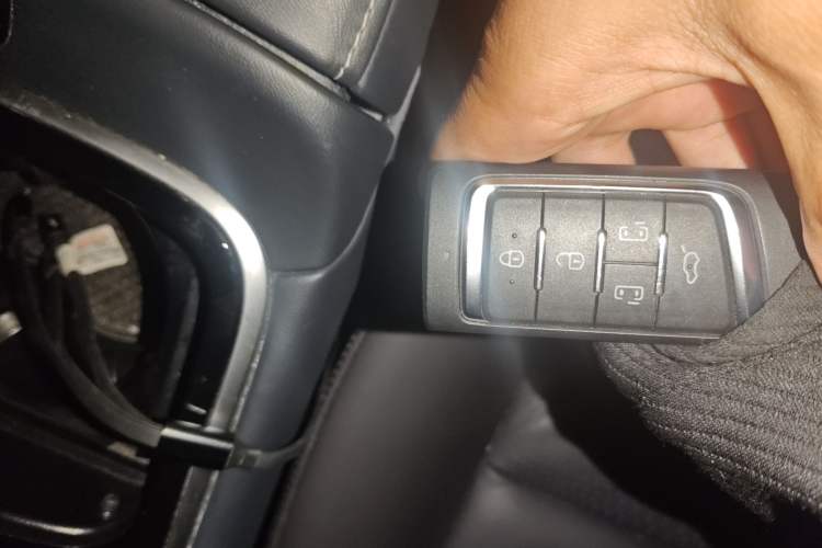 Used GAC Trumpchi M8 2021 Master Series 390T Prestige Edition