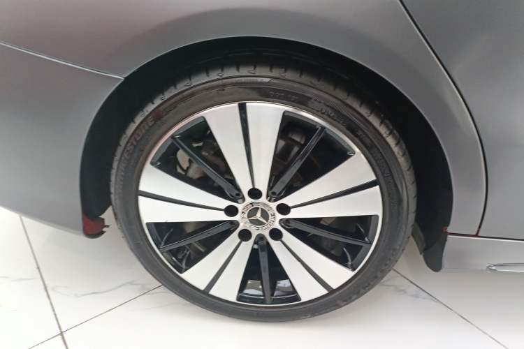 Used Mercedes-Benz CLA 2019 CLA 200 Sport Edition