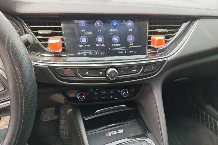 Used Buick Regal 2022 552T Smart Edition