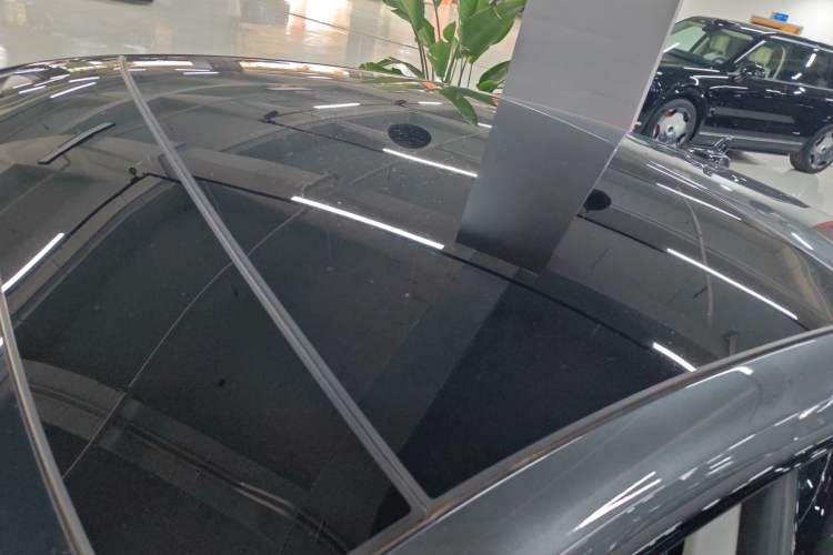 Used Audi A5 2024 Sportback 40 TFSI Fashionable and Dynamic Model Roof