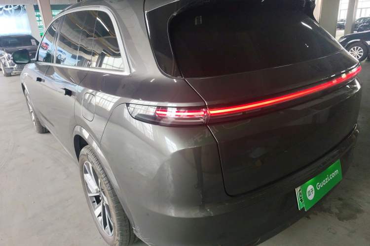 Used Li Auto L7 2023 Air model