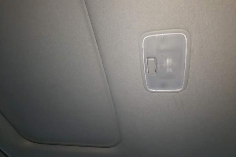 Used Hyundai ENCINO Electric 2020 GLS ZhiJie Edition
