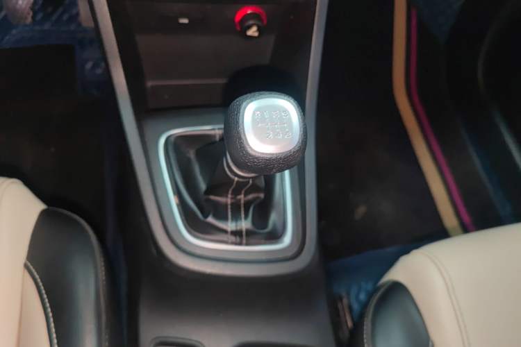 Used Baojun 360 2019 1.5L Manual Luxury Version China VI