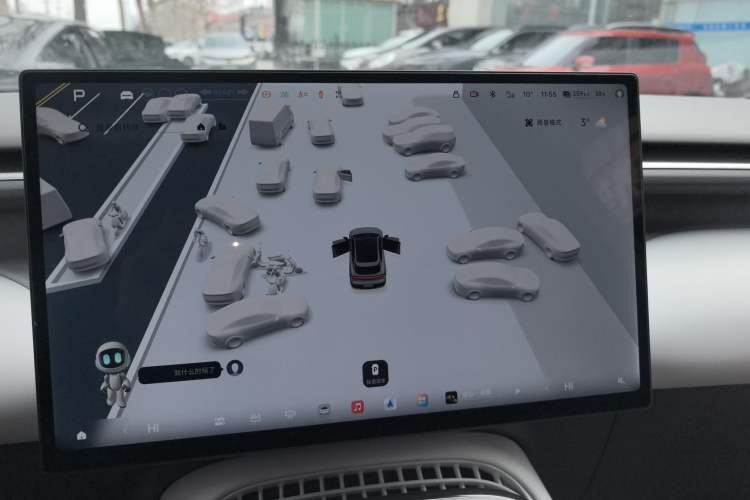 Used XPeng G7 2025 Model—702 Ultra Long Range