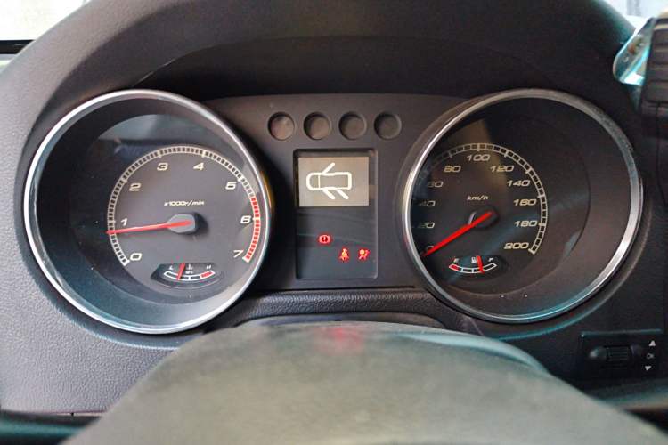 Used BAIC Off-Road BJ40 2016 40L 2.0T Manual All-Wheel Drive Prestige Edition