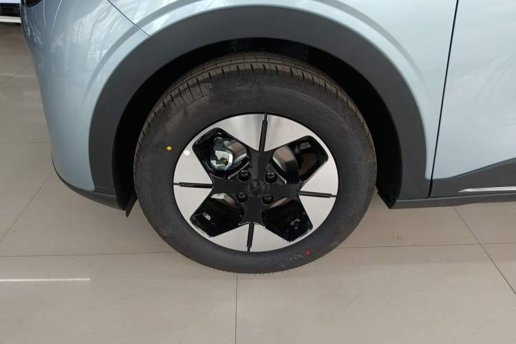 Used Geely Galaxy Geome 2026 Model 310km Dream Edition