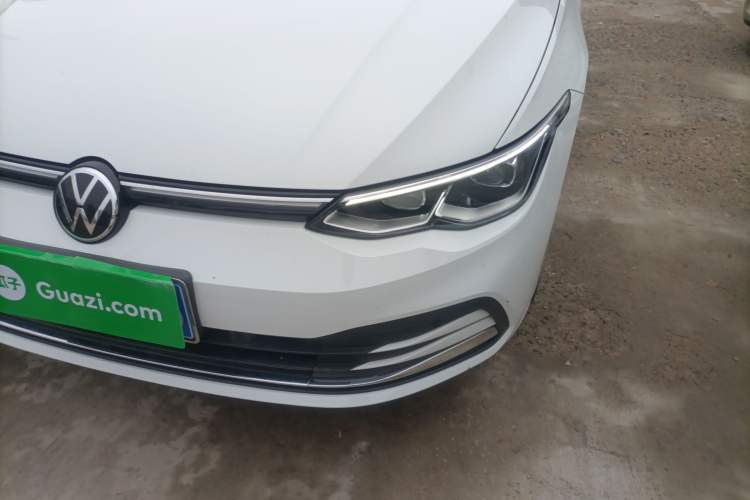 Used Volkswagen Golf 2023 280TSI DSG Pro