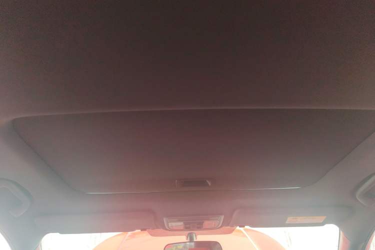 Used Honda Civic 2021 HATCHBACK 220TURBO CVT Trendy Cool Edition