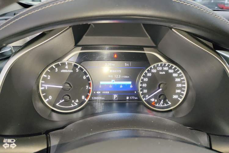 Used Nissan Murano 2015 2.5L XL Two-Wheel Drive Smart Edition
