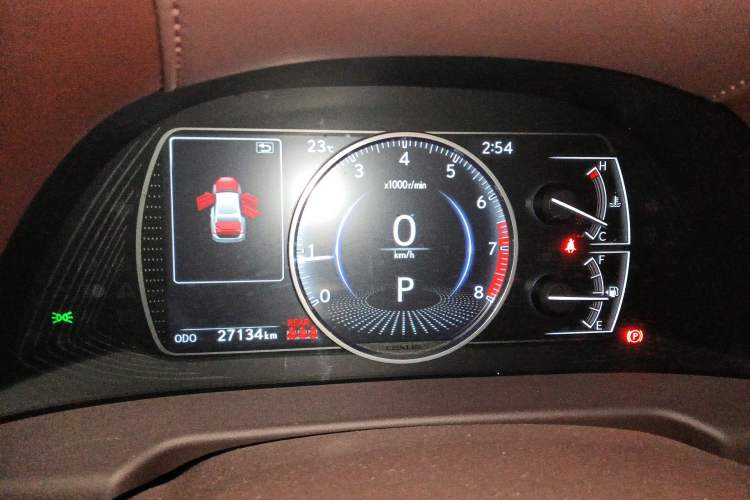 Used Lexus ES 2021 200 Excellence Edition