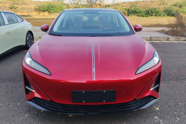 Used Hongqi Tiangong 05 2025 550 Smart Selection