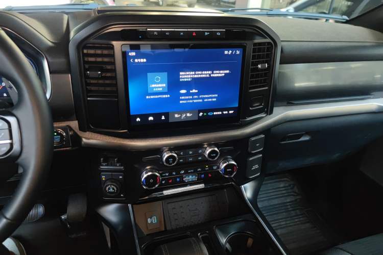 Used Ford F-150 Raptor 2023 3.5T Raptor
