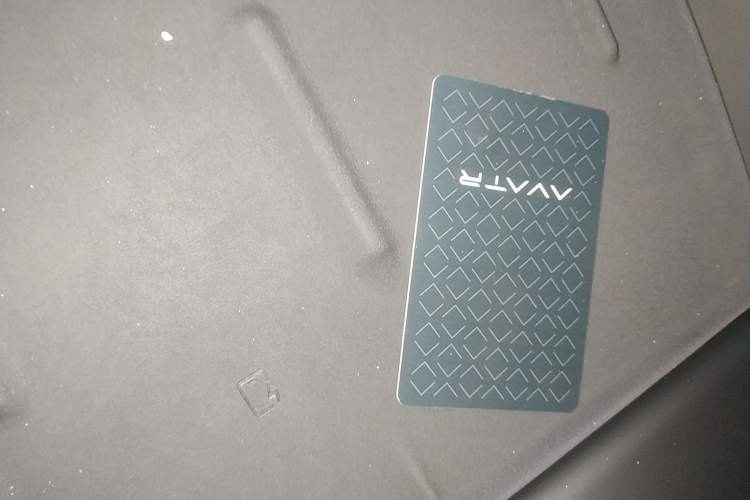 Used Avatr 11 2024 730 Luxury Edition with Three Lasers and Rear-Wheel Drive