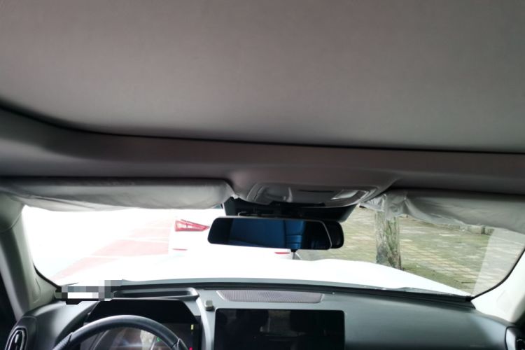 Used Haval H Dog 2023 2.0T Two-Wheel Drive Chaoye Version Plus
