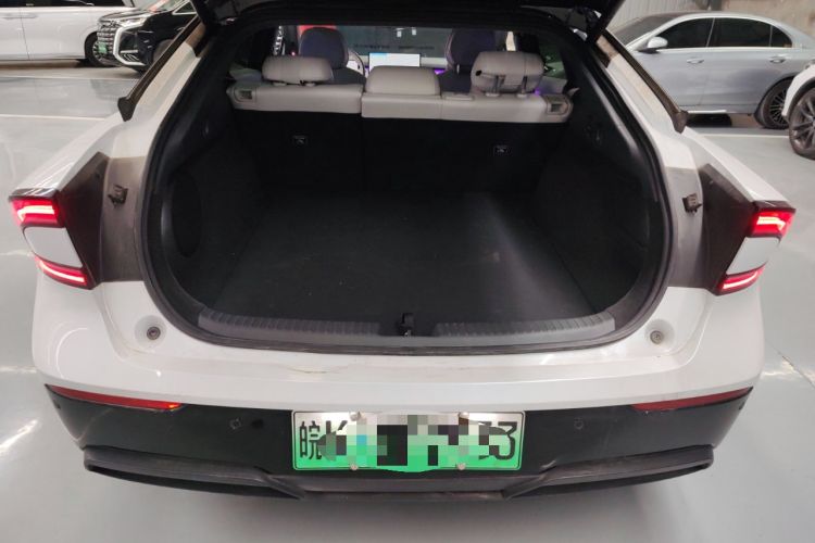 Used XPeng P7+ 2024 Long-Range Max