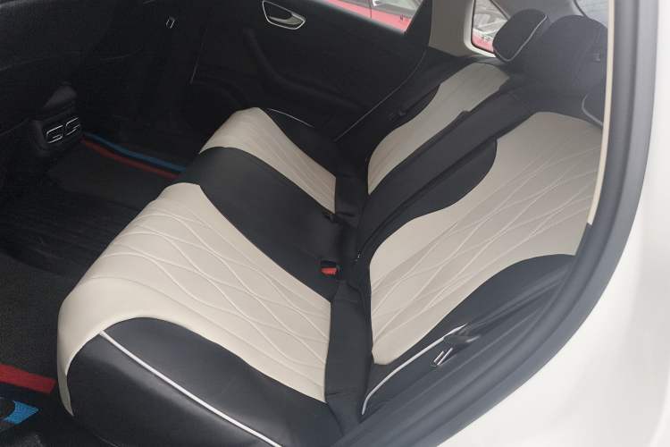 Used Roewe D7 2025 DMH 125km World Champion Excellence Edition