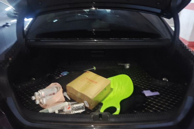 Used Lexus ES 2021 200 Excellence Edition