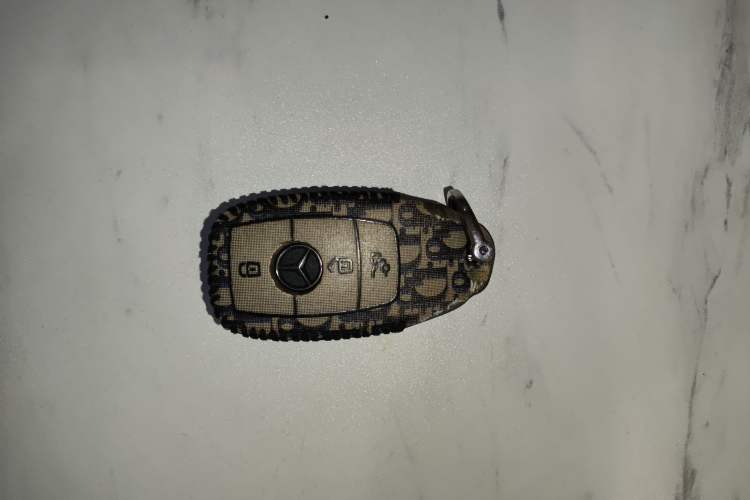 Used Mercedes-Benz GLE New Energy 2023 GLE 350 e 4MATIC
