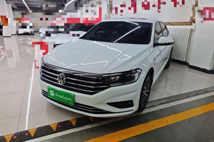 Used Volkswagen Sagitar 2021 280TSI DSG Comfort Connect Edition