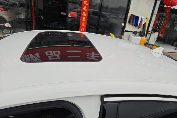 Used Ford Mondeo 2017 EcoBoost 180 Stylish Model
