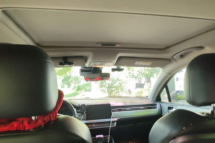 Used Citroen C5 2017 350THP Automatic Luxury Model