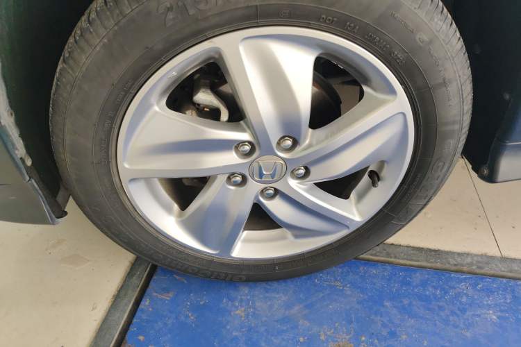 Used Honda Vezel 2020 1.5L CVT Elite Edition
