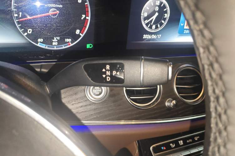 Used Mercedes-Benz E-Class 2016 E 200 L Sport Edition
