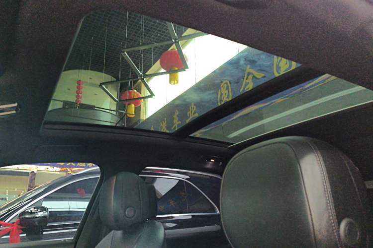 Used Porsche Cayenne E-Hybrid 2019 Cayenne E-Hybrid 2.0T