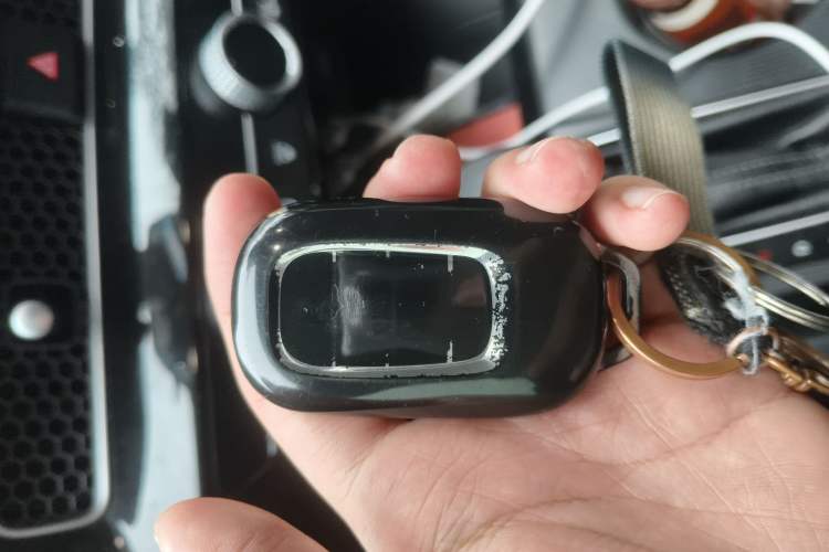 Used Honda Civic 2022 240TURBO CVT Dynamic Edition