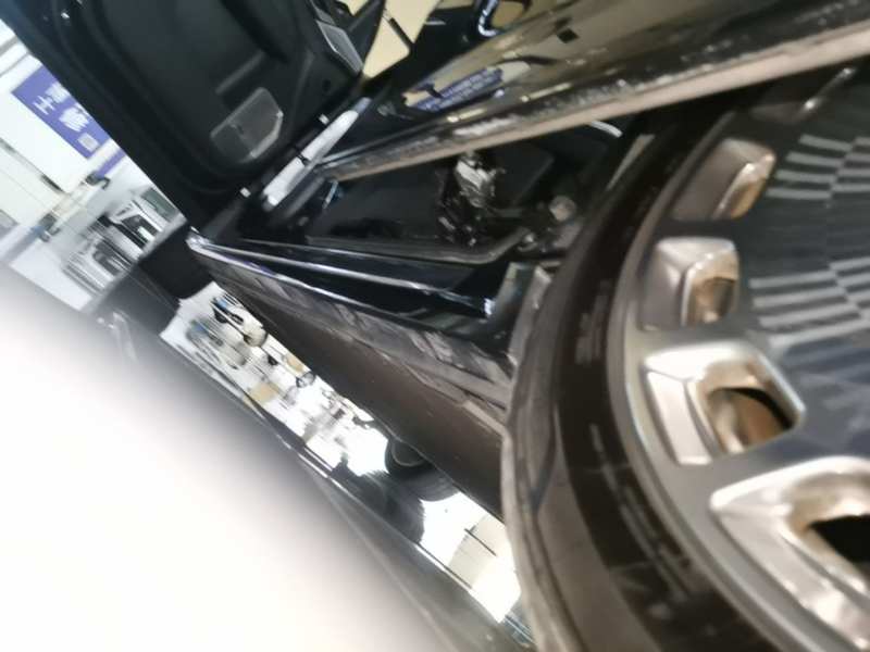 Used Zeekr 009 2024 GAC Trumpchi — 21