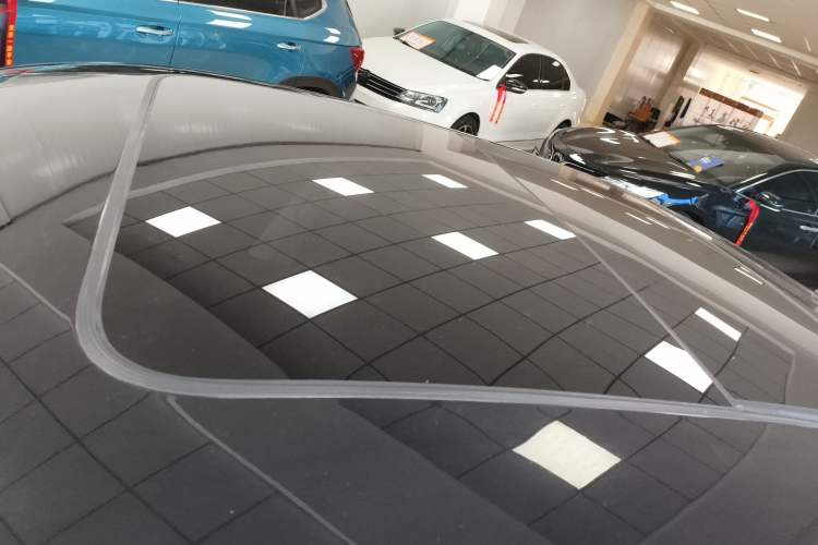 Used Volkswagen Magotan 2020 330TSI DSG Leading Model