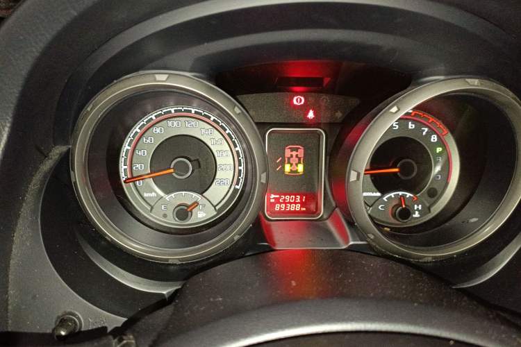 Used Mitsubishi Pajero 2018 3.0L Automatic Prestige Edition
