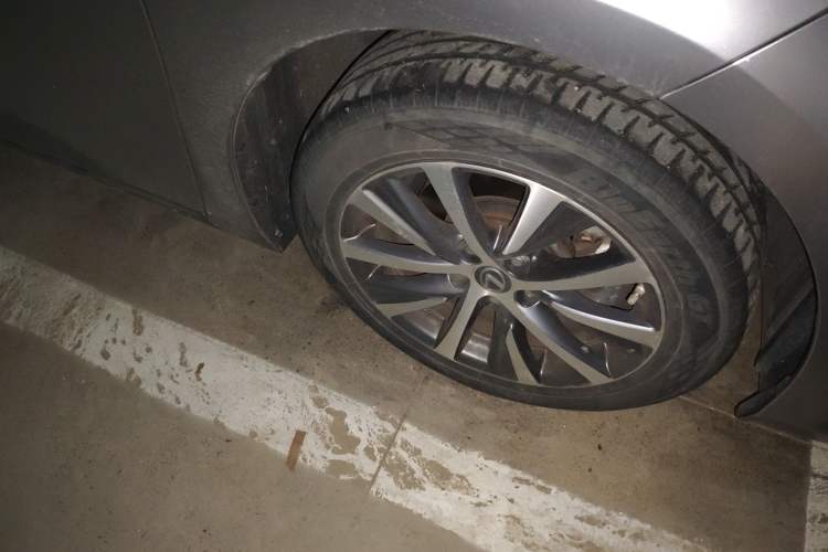 Used Lexus ES 2021 200 Excellence Edition