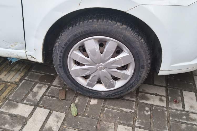 Used Chevrolet Aveo 2010 1.2 MT Efficient Edition
