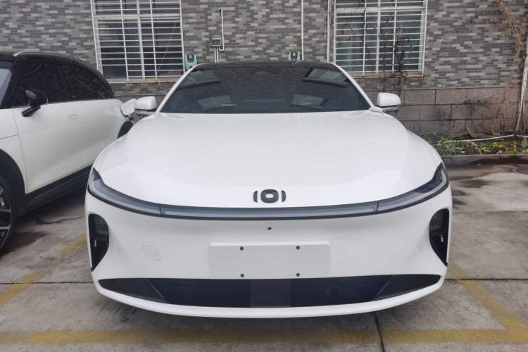 Used CHANGAN NEVO A07 2023 Range-Extended 200 Pro