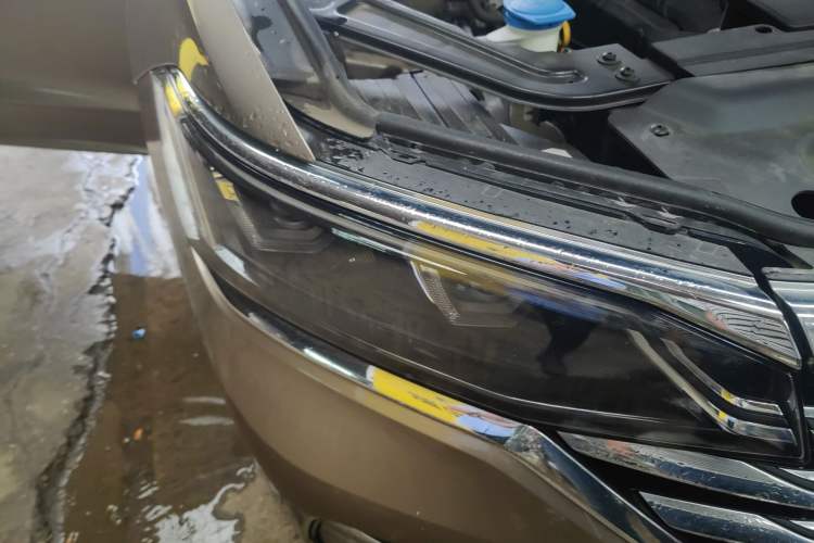 Used Volkswagen Viloran 2020 380TSI Prestige Edition