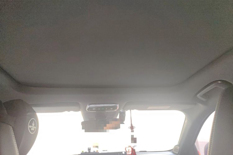 Used Lynk & Co 03 2026 Model 1.5TD DCT Halo
