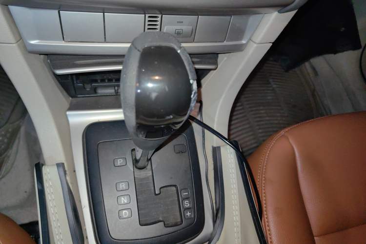 Used Ford Focus 2013 Sedan Classic 1.8L Automatic Base Model
