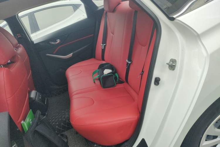 Used Venucia D60 2020 1.6L Entry Manual Comfort Edition
