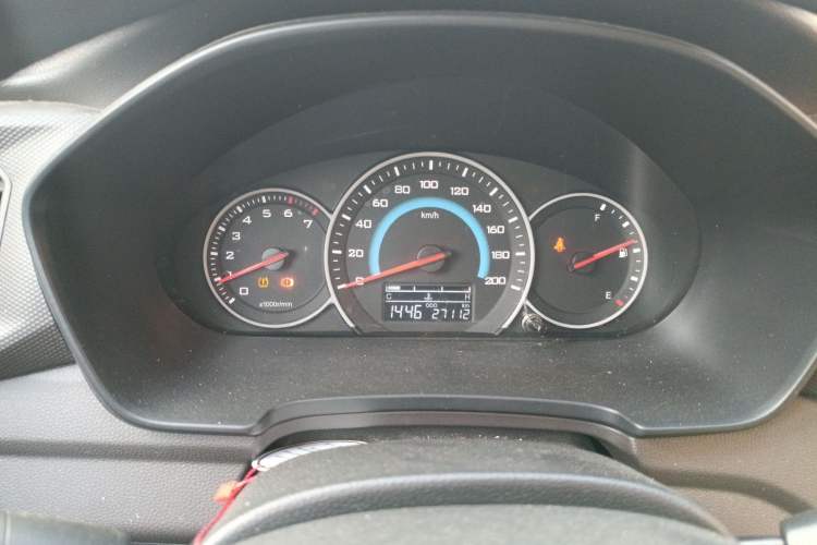 Used Wuling Hongguang V 2021 1.5L Enjoyment Edition LAR