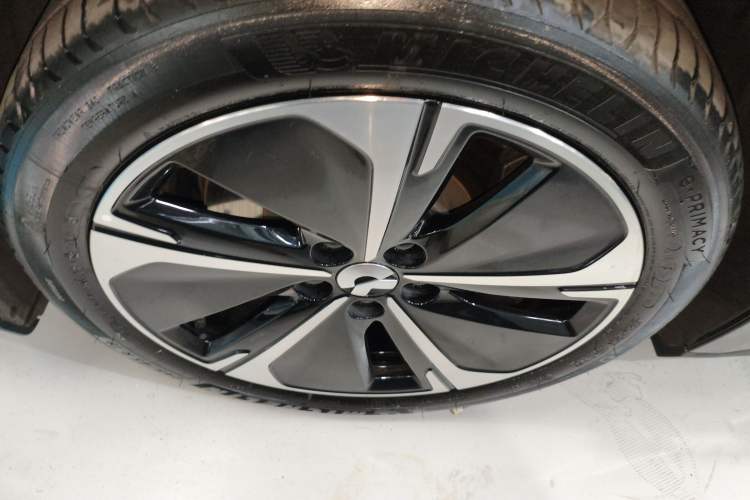 Used Nio ET5T 2024 75kWh Touring
