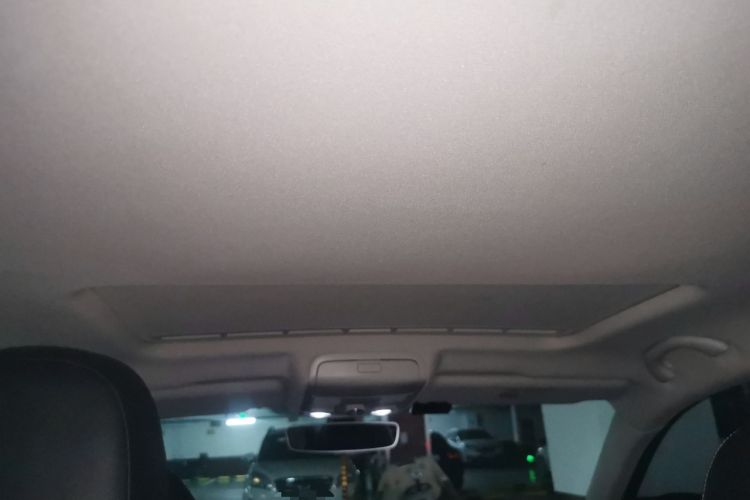 Used Volkswagen Passat 2016 330TSI DSG Prestige Edition
