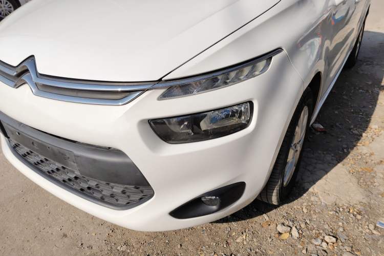 Used Citroen C4 Picasso 2015 1.6T Fashion Model 5 Seats
